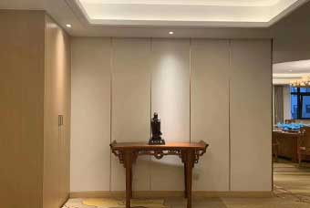 晋州玄关设计案例