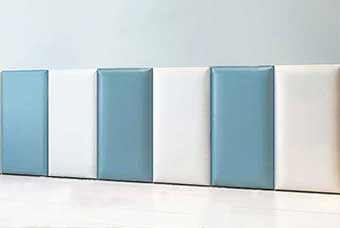 晋州森佰汇航空纤维（皮革饰面软包）