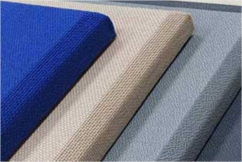 晋州森佰汇航空纤维（布艺饰面软包）